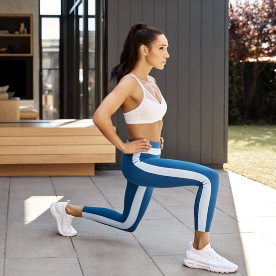 Kayla Itsines Launched 2 New BBG Workout Programs