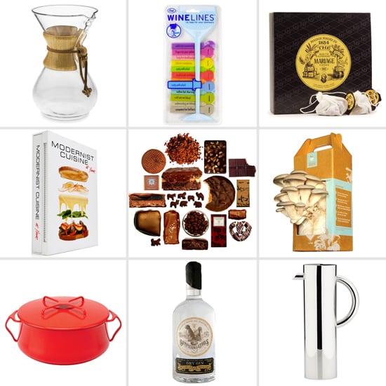 Best Food and Drink Gifts 2012 POPSUGAR Food