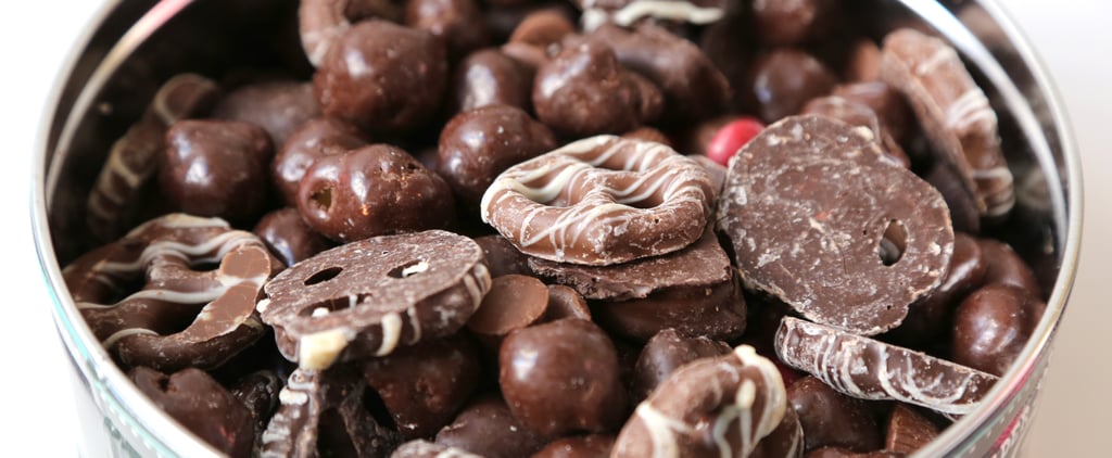 Best Holiday Gifts From Trader Joe's