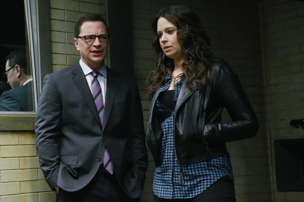 Quinn makes a case for the leather jacket being the new blazer.