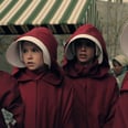These Are the Hidden Meanings Behind What the Women Wear on The Handmaid's Tale