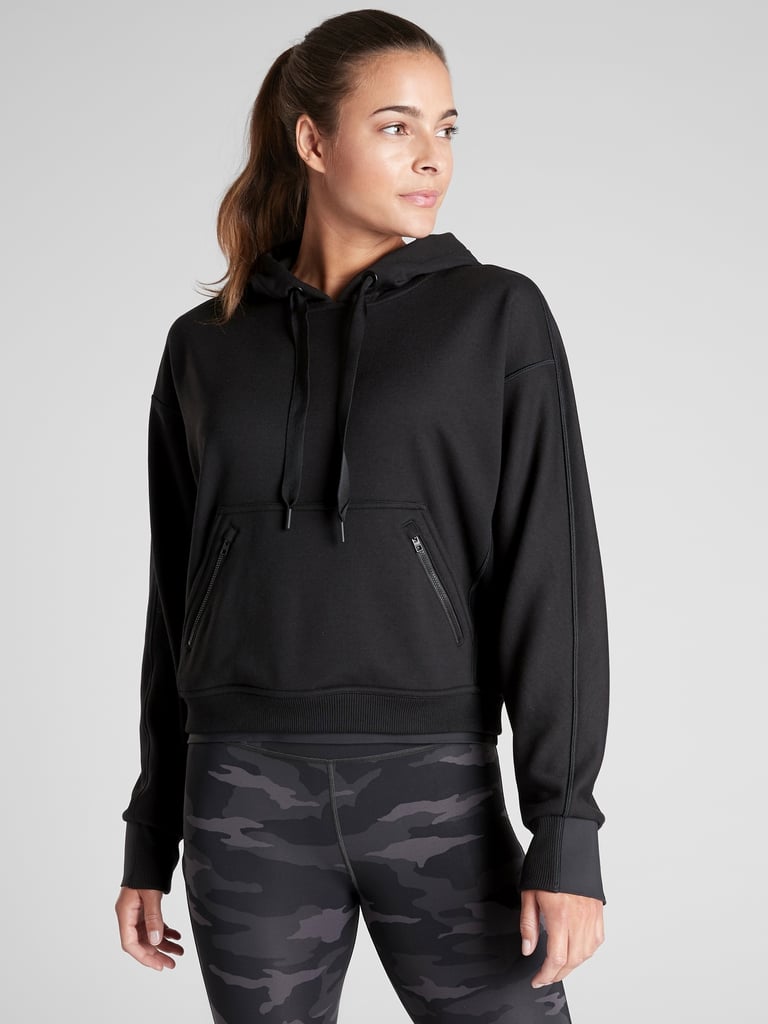 Athleta Recover Hoodie Athleta LastMinute Gifts Under 100