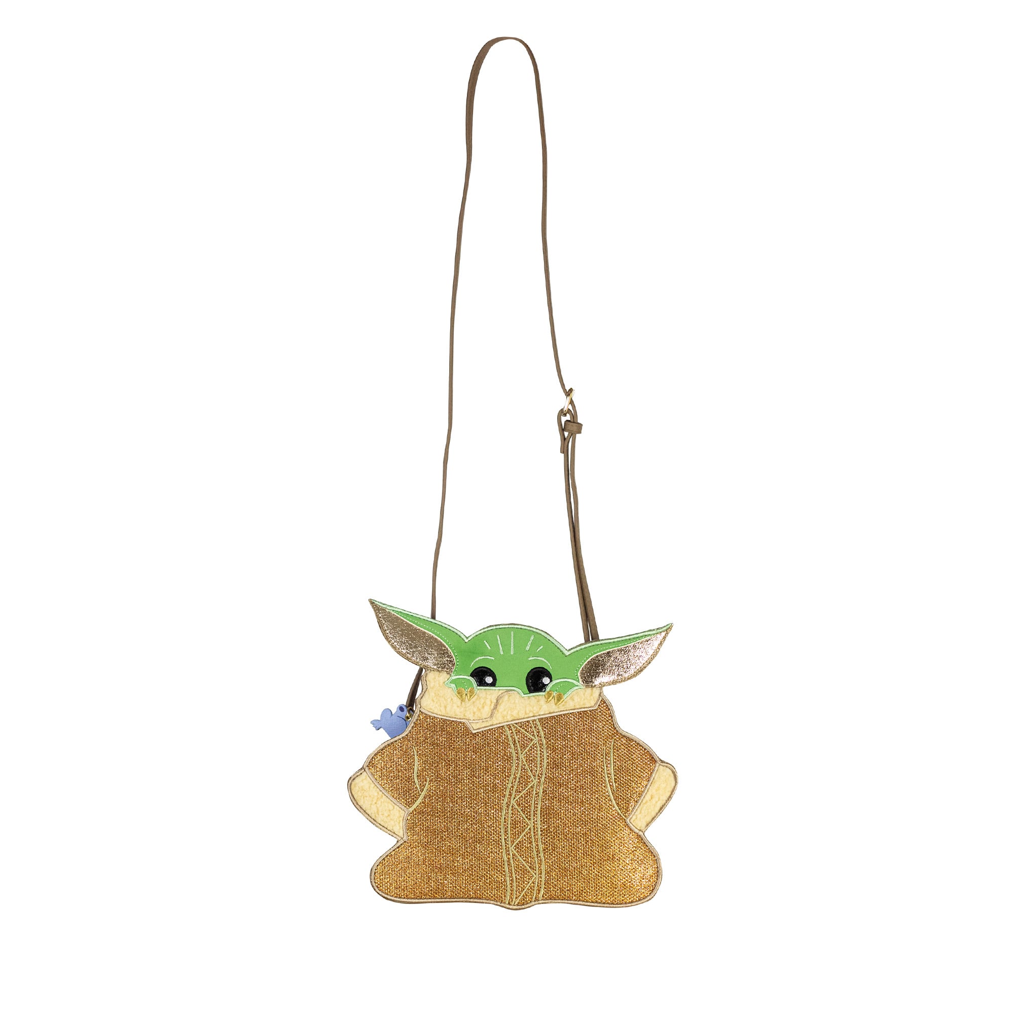 Chi tiết hơn 56 về baby yoda louis vuitton cdgdbentre.edu.vn