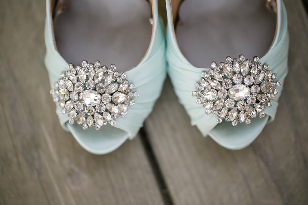 Northern California Wedding