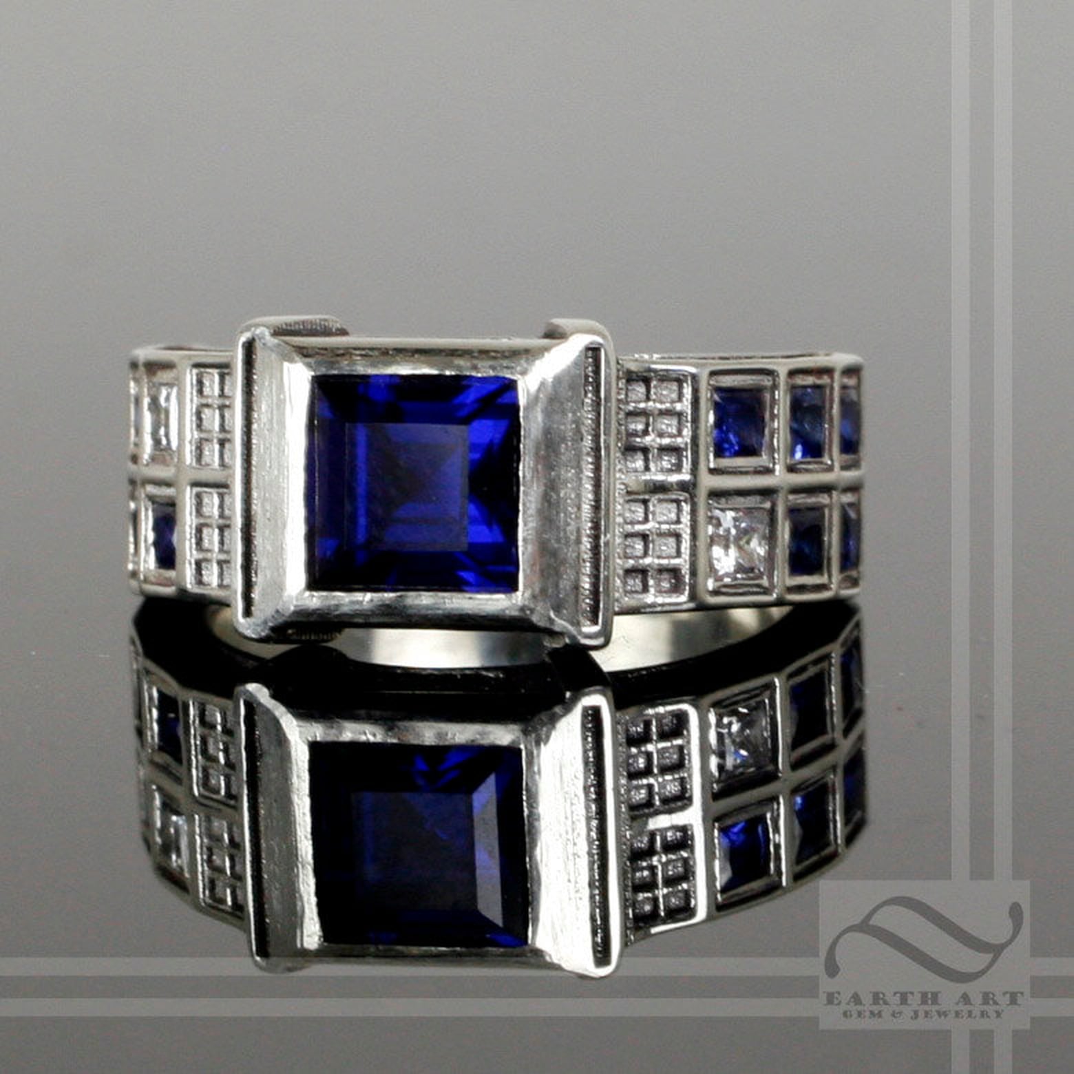 Geek Engagement Rings | PS Tech