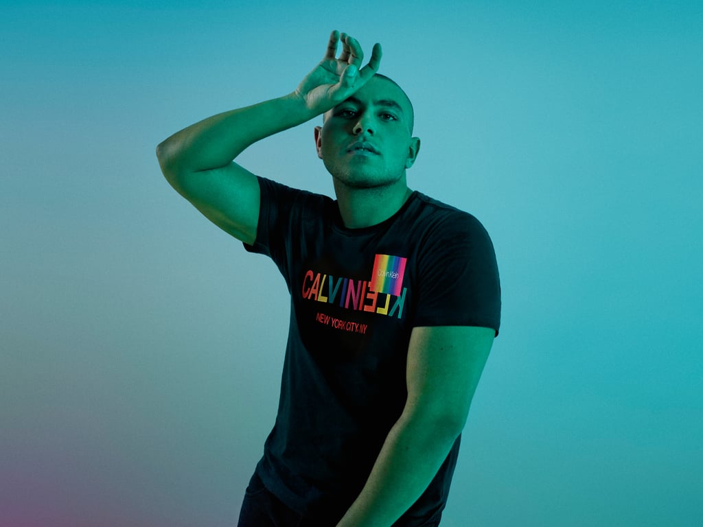Calvin Klein's Pride Campaign Celebrates LGBTQ+ Community POPSUGAR