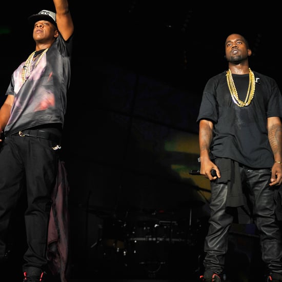 Kanye West and JAY-Z Team Up Again For Donda Album