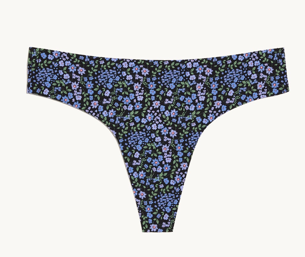 Knix Active With Ashley Graham Essential Thong