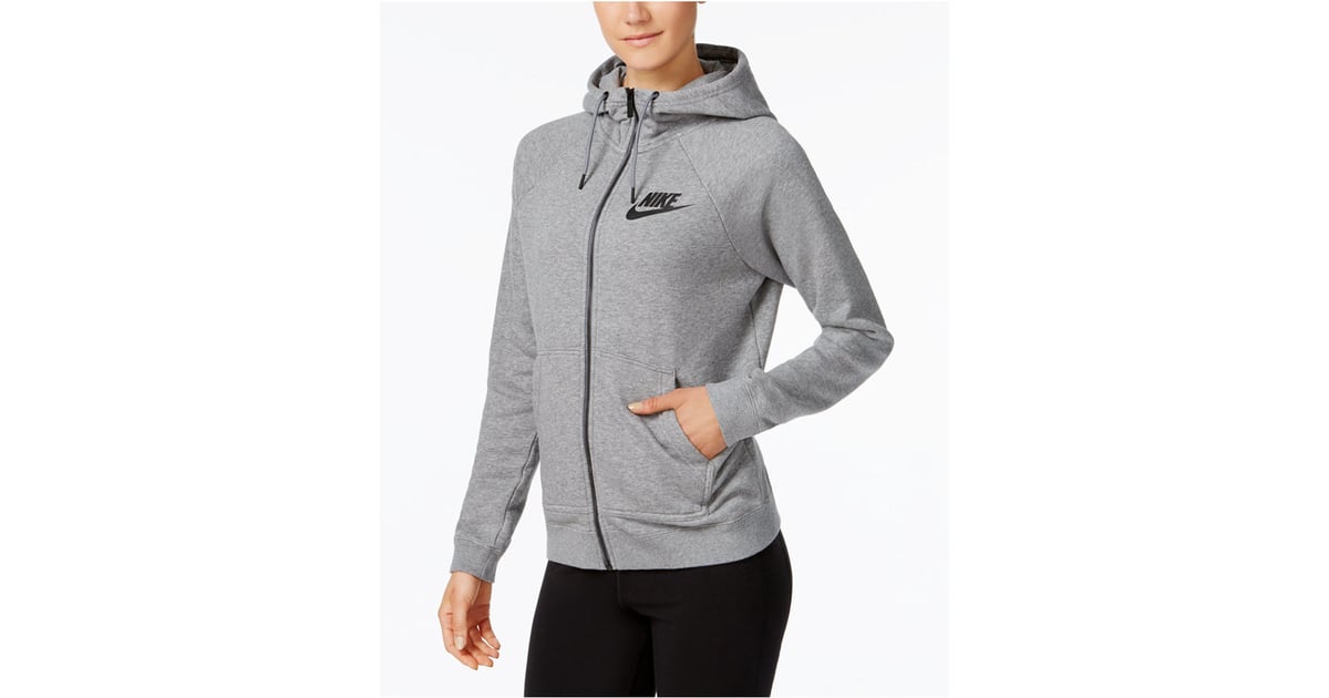 Nike Sportswear Hoodie | Our 15 Favorite Gifts From Nike — All Under $100 | POPSUGAR Fitness Photo 16