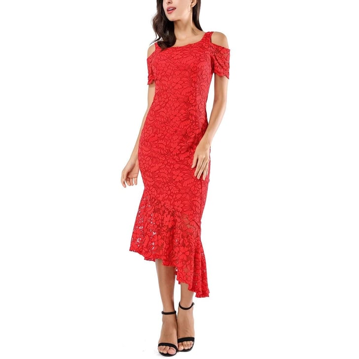 Best Formal Dresses on Amazon POPSUGAR Fashion