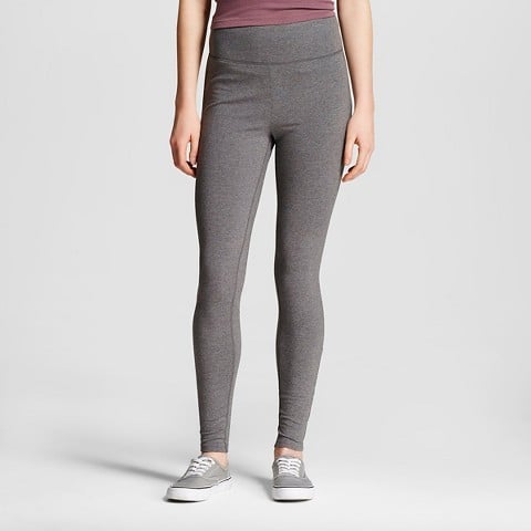 Mossimo Supply Co. High-Waisted Legging