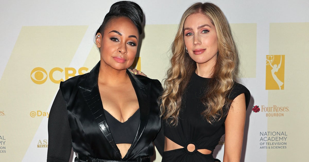 A Scrapbook of Raven-Symoné and Miranda Pearman-Maday’s Sweetest Moments Together