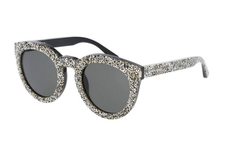 Saint Laurent Glitter 102 Sunglasses