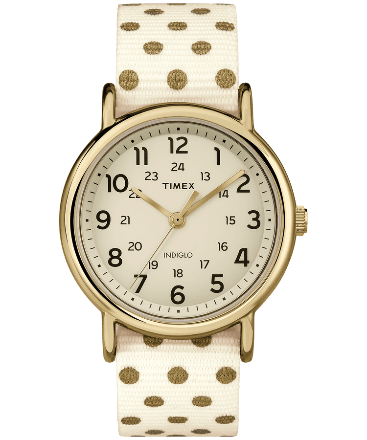 Timex Women’s Weekender Watch