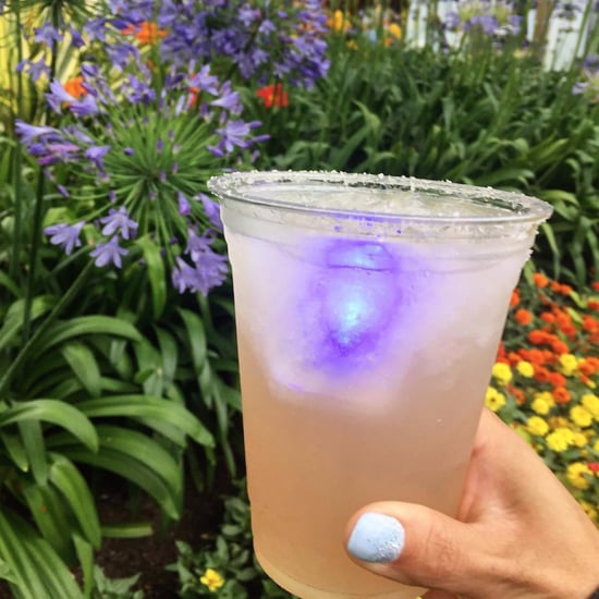 Disney Infinity-Ade Lavender Lemonade With Glow Cube