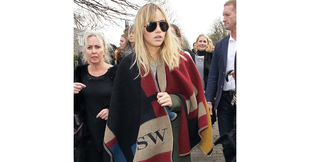 Fall Winter 2014 Coat Trends Video Popsugar Fashion