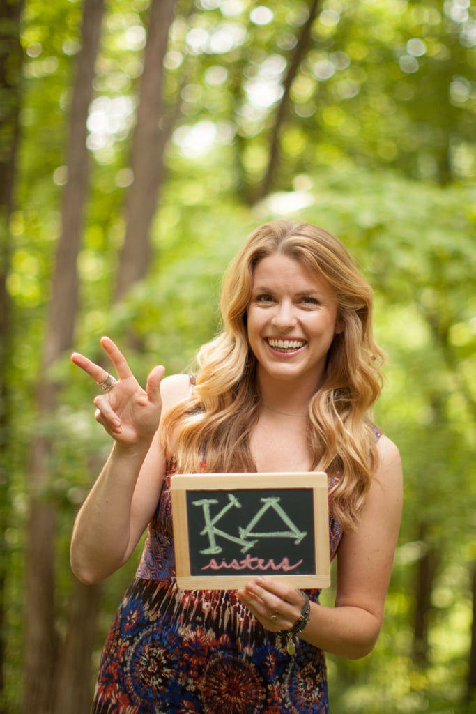 Cabin in the Woods Bachelorette Party
