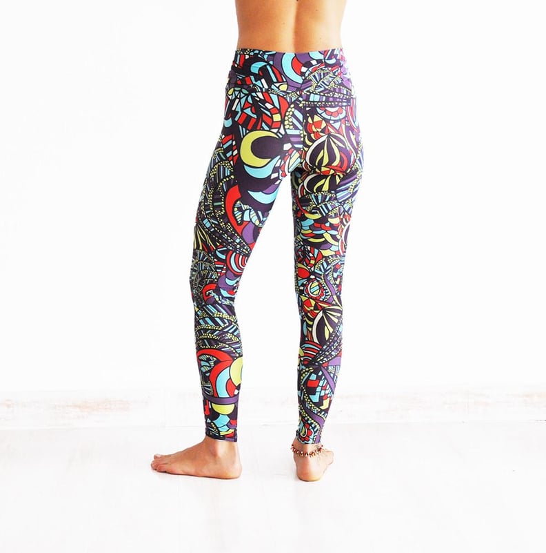 Monasita Leggings