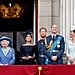 Where Does the Royal Family Live?