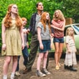 Woody Harrelson Plays a Charmingly Dysfunctional Dad in This Clip From The Glass Castle