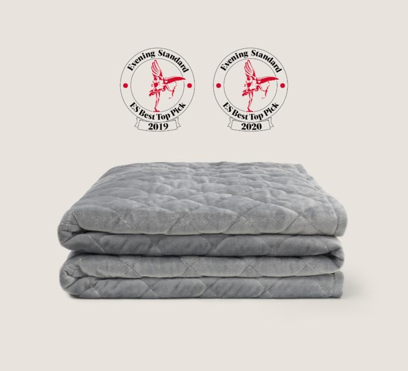 Mela Weighted Blanket