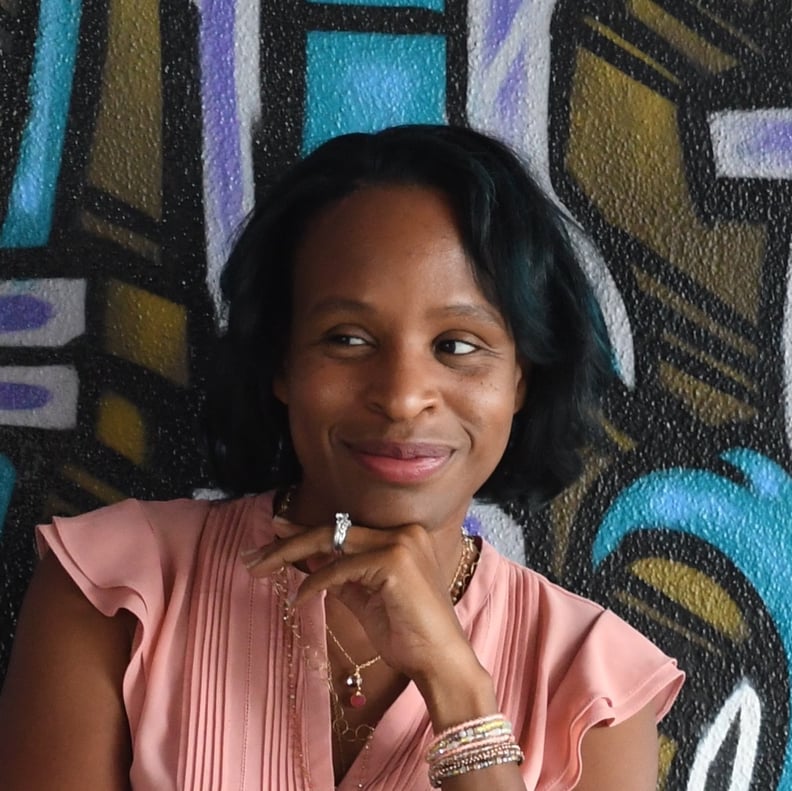 Nicola Yoon | author, Everything, Everything and The Sun Is Also a Star