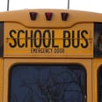 Dear School Bus Driver, Thank You For Protecting My Kid