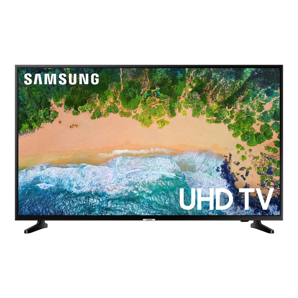 Samsung 43&#34; Smart 4K HDR UHD TV