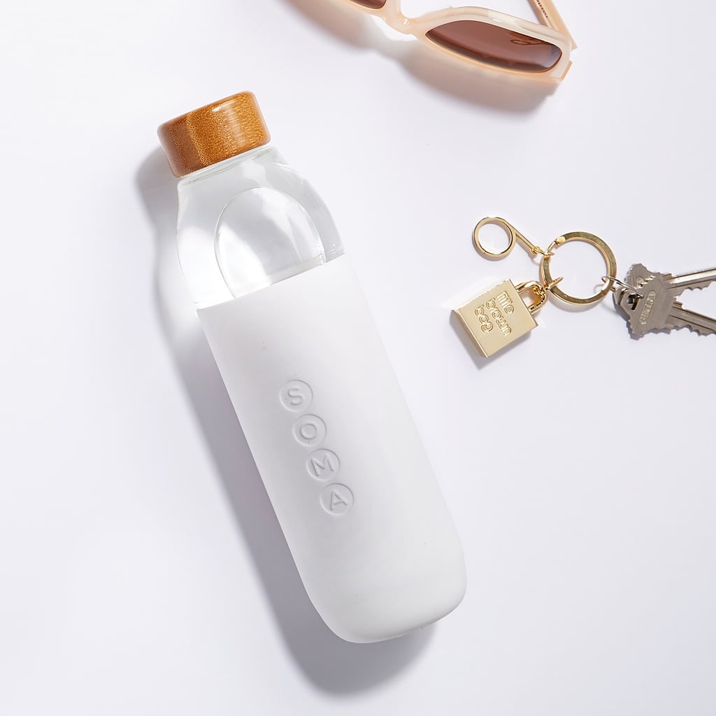 Soma Water Bottle Best Water Bottles 2018 Popsugar Fitness Photo 8 1113