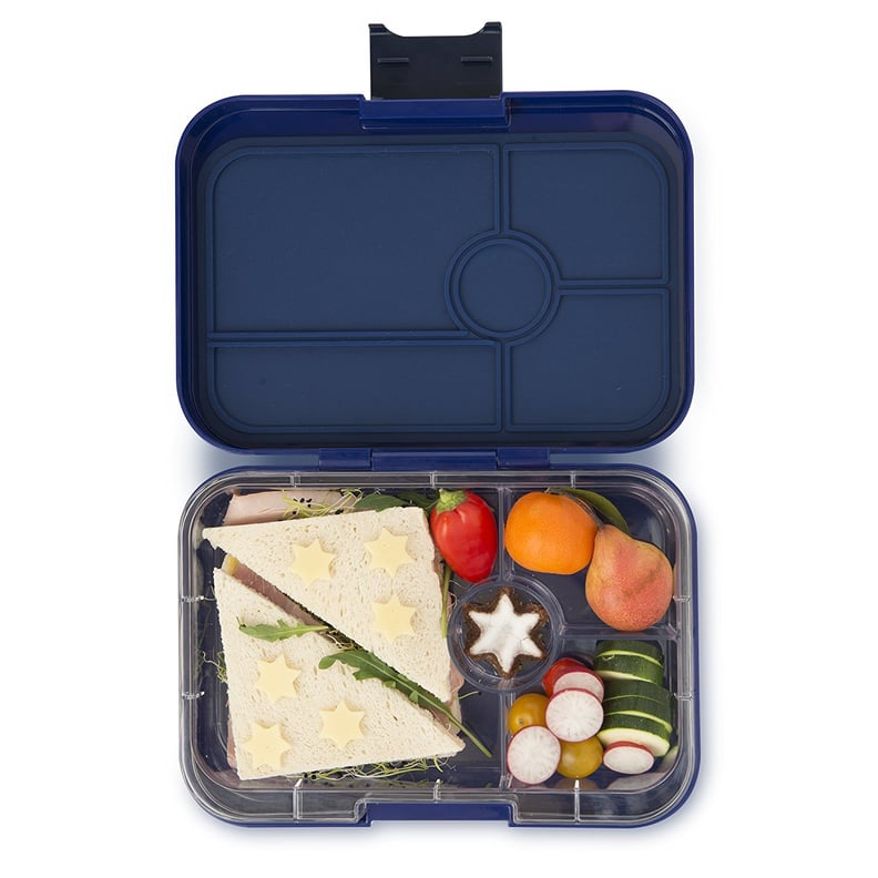 Upgrade Your Lunch Box