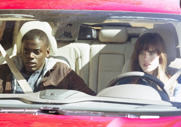 Get Out (2017) Elizabeth Lail's Favorite Horror Movies POPSUGAR Entertainment Photo 6