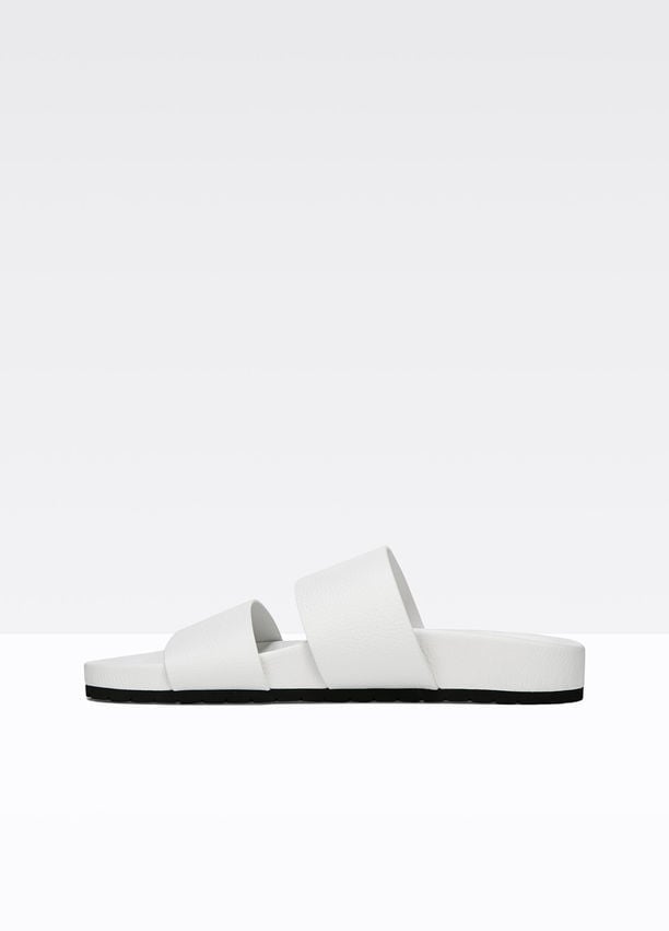Vince Georgie Leather Sandal | Sandals Like Birkenstocks | POPSUGAR Fashion Photo 16