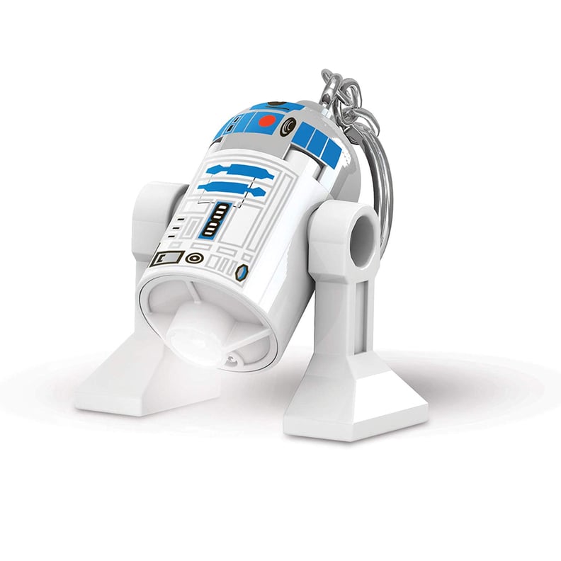 Lego Star Wars R2-D2 LED Flashlight