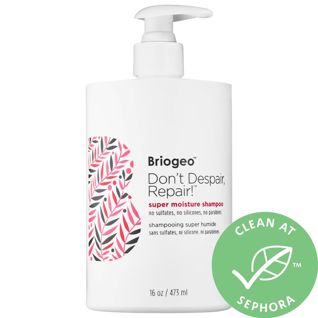 Briogeo Don't Despair, Repair! Super Moisture Shampoo