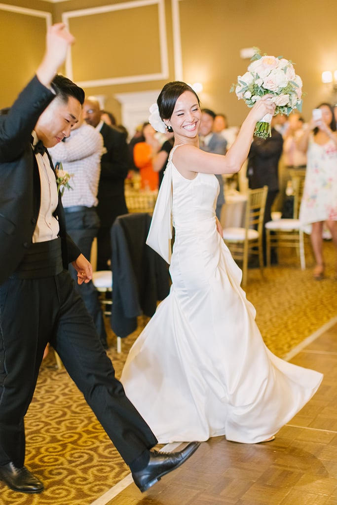 Black Tie Wedding in California