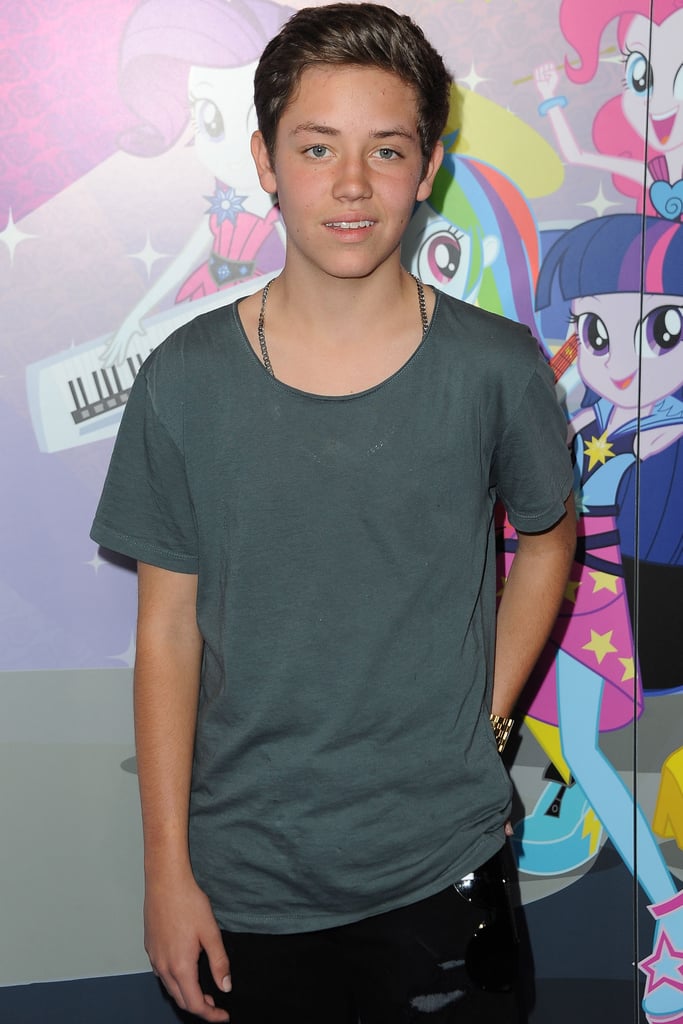 Ethan Cutkosky as Calvin O'Keefe A Wrinkle in Time Movie Cast Ideas