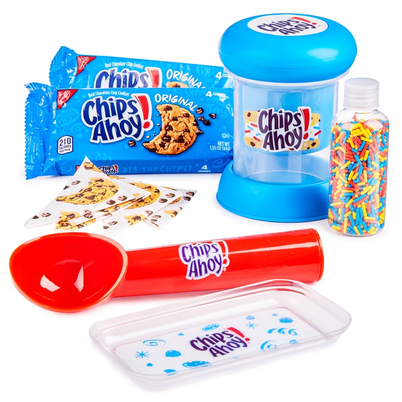 Chips Ahoy! Ice Cream Sandwich Maker