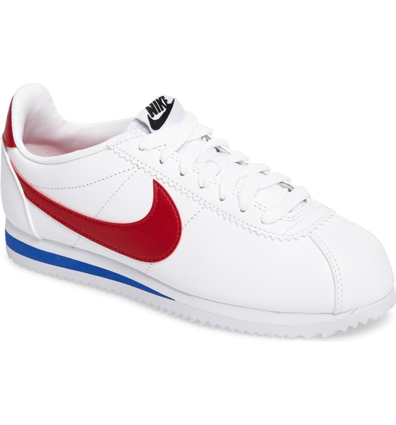 white nikes 2019