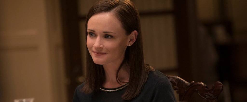 Why Rory Won't End Up With Dean on Gilmore Girls