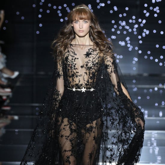 Best Gowns at Couture Fashion Week Fall 2015