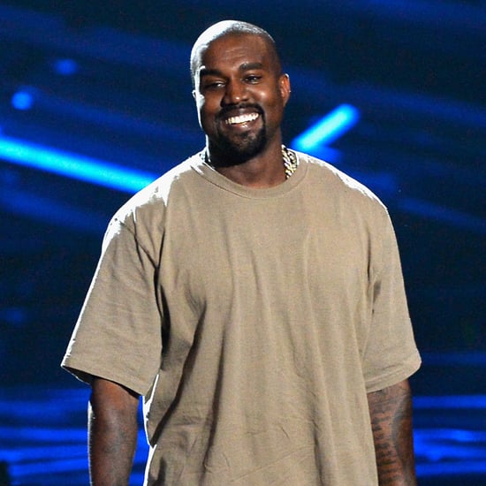 Kanye West's Net Worth