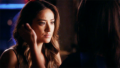 Emily and Talia