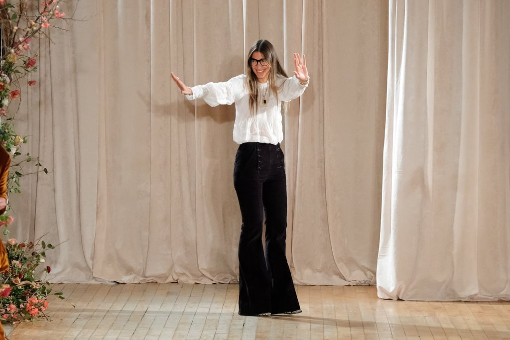 Ulla Johnson of Ulla Johnson