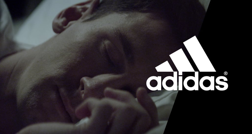 Adidas: "The Dream"