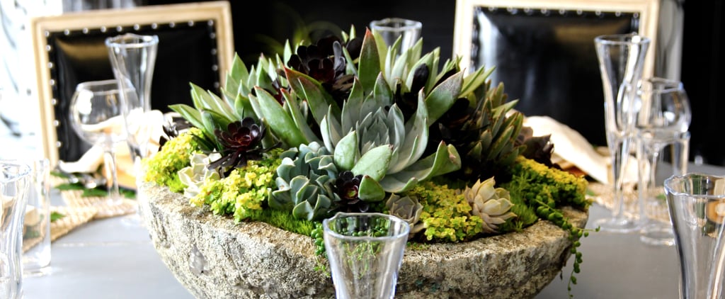 Secrets to Making Fake Flowers and Plants Look Real