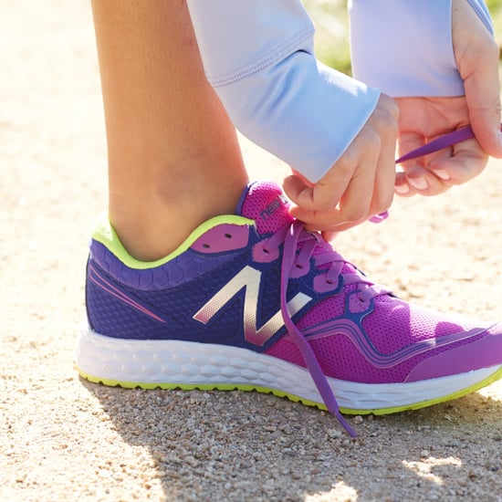 How to Clean Running Shoes | Link Time