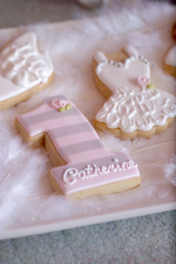 Plan a Ballerina-Themed Birthday Party