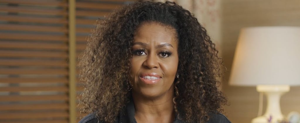 Michelle Obama Black History Month Video | When We All Vote