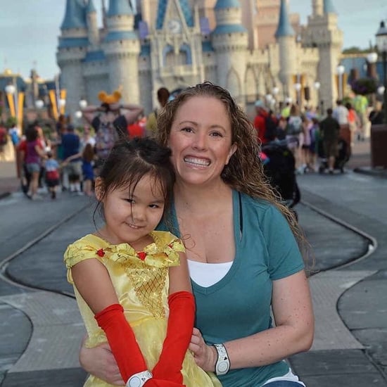 Disney World Tips For Children With Special Needs