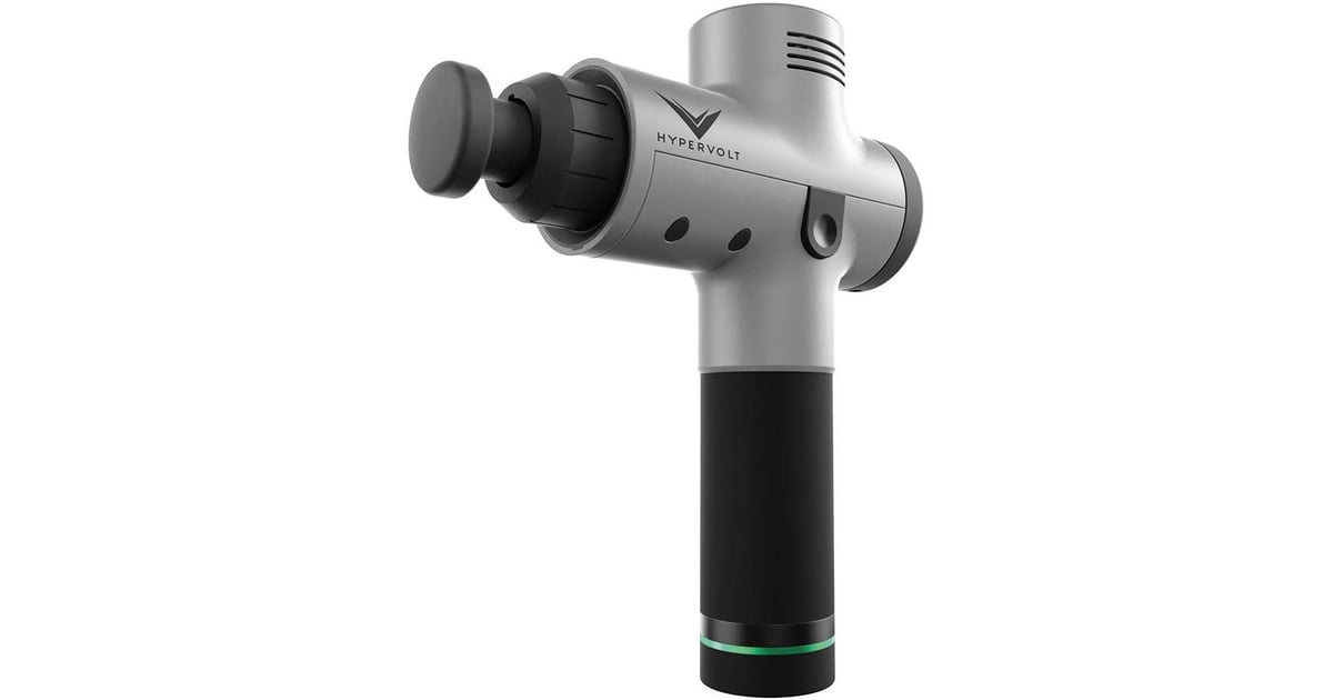 Hypervolt Handheld Percussion Massage Device Best Fitness and Health